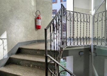 Two-room apartment Via Cola Montano, Milano (neighborhood Isola) - photo 21