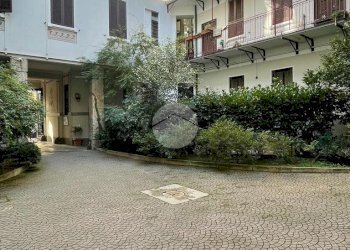 Two-room apartment Via Cola Montano, Milano (neighborhood Isola) - photo 23