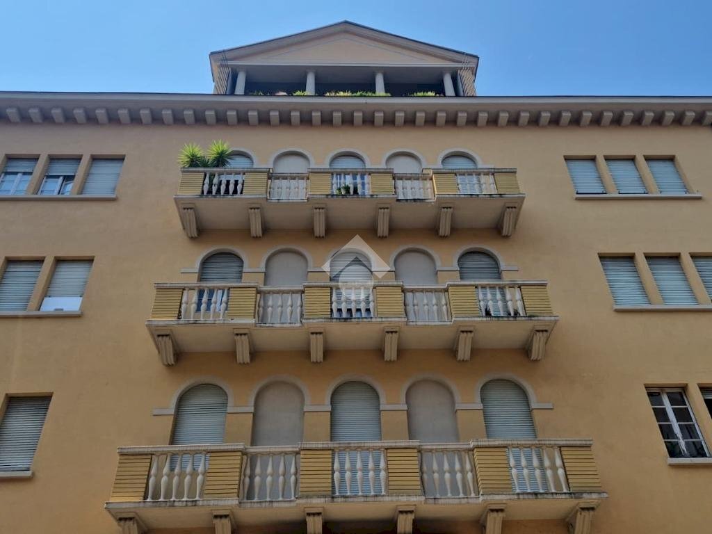 Appartamento Via Sommacampagna, Torino (zona Crimea) - foto 1