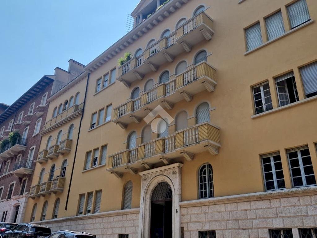 Appartamento Via Sommacampagna, Torino (zona Crimea) - foto 2