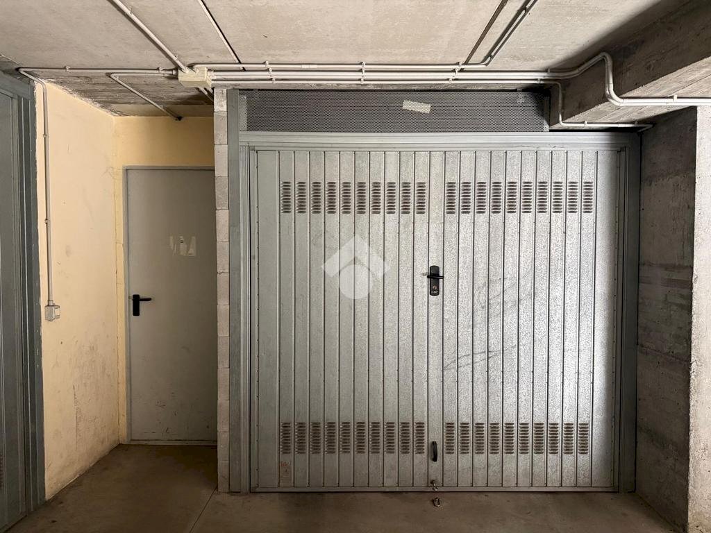 Box Via G. Spontini, Torino (neighborhood Barriera Milano) - photo 1