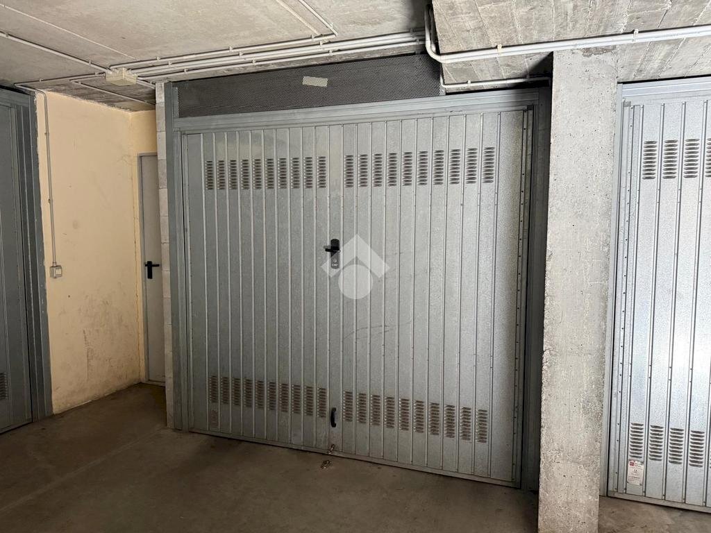 Box Via G. Spontini, Torino (neighborhood Barriera Milano) - photo 2
