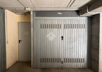 Box Via G. Spontini, Torino (neighborhood Barriera Milano) - photo 1