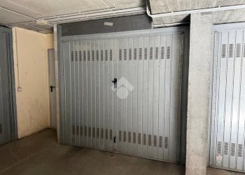 Box Via G. Spontini, Torino (neighborhood Barriera Milano) - photo 2