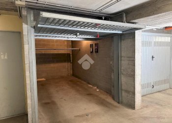 Box Via G. Spontini, Torino (neighborhood Barriera Milano) - photo 3