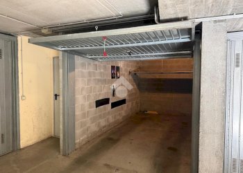 Box Via G. Spontini, Torino (neighborhood Barriera Milano) - photo 4