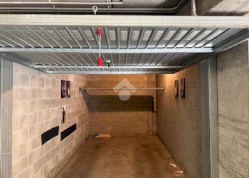 Box Via G. Spontini, Torino (neighborhood Barriera Milano) - photo 5