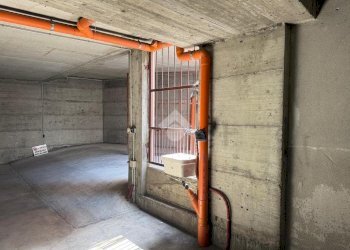 Box Via G. Spontini, Torino (neighborhood Barriera Milano) - photo 12