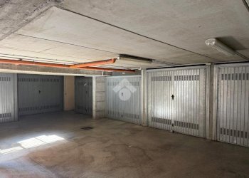Box Via G. Spontini, Torino (neighborhood Barriera Milano) - photo 14
