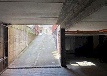 Box Via G. Spontini, Torino (neighborhood Barriera Milano) - photo 15
