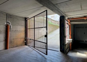 Box Via G. Spontini, Torino (neighborhood Barriera Milano) - photo 16