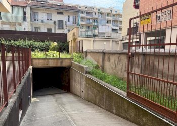Box Via G. Spontini, Torino (neighborhood Barriera Milano) - photo 17