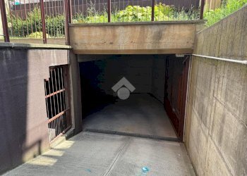 Box Via G. Spontini, Torino (neighborhood Barriera Milano) - photo 18