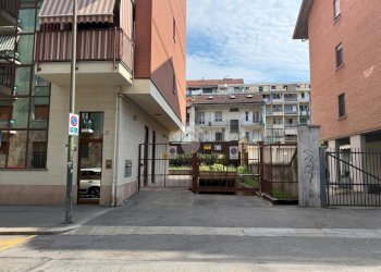 Box Via G. Spontini, Torino (neighborhood Barriera Milano) - photo 20