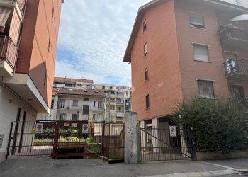 Box Via G. Spontini, Torino (neighborhood Barriera Milano) - photo 21