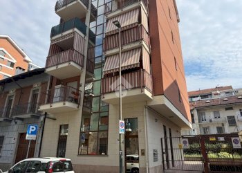 Box Via G. Spontini, Torino (neighborhood Barriera Milano) - photo 22