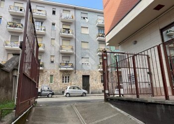 Box Via G. Spontini, Torino (neighborhood Barriera Milano) - photo 23