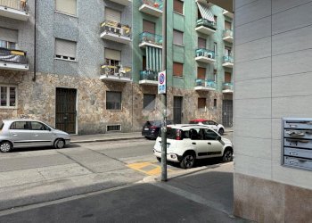 Box Via G. Spontini, Torino (neighborhood Barriera Milano) - photo 24