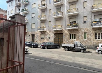 Box Via G. Spontini, Torino (neighborhood Barriera Milano) - photo 25