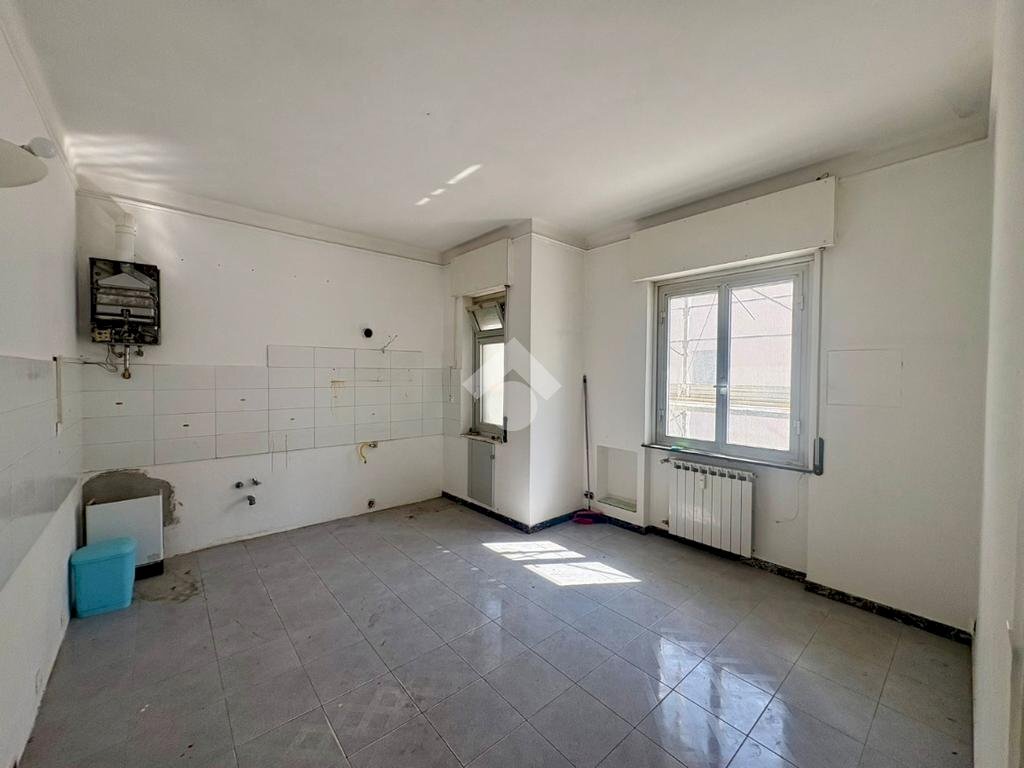 Trilocale Via col di lana, Genova (zona Cornigliano) - foto 1