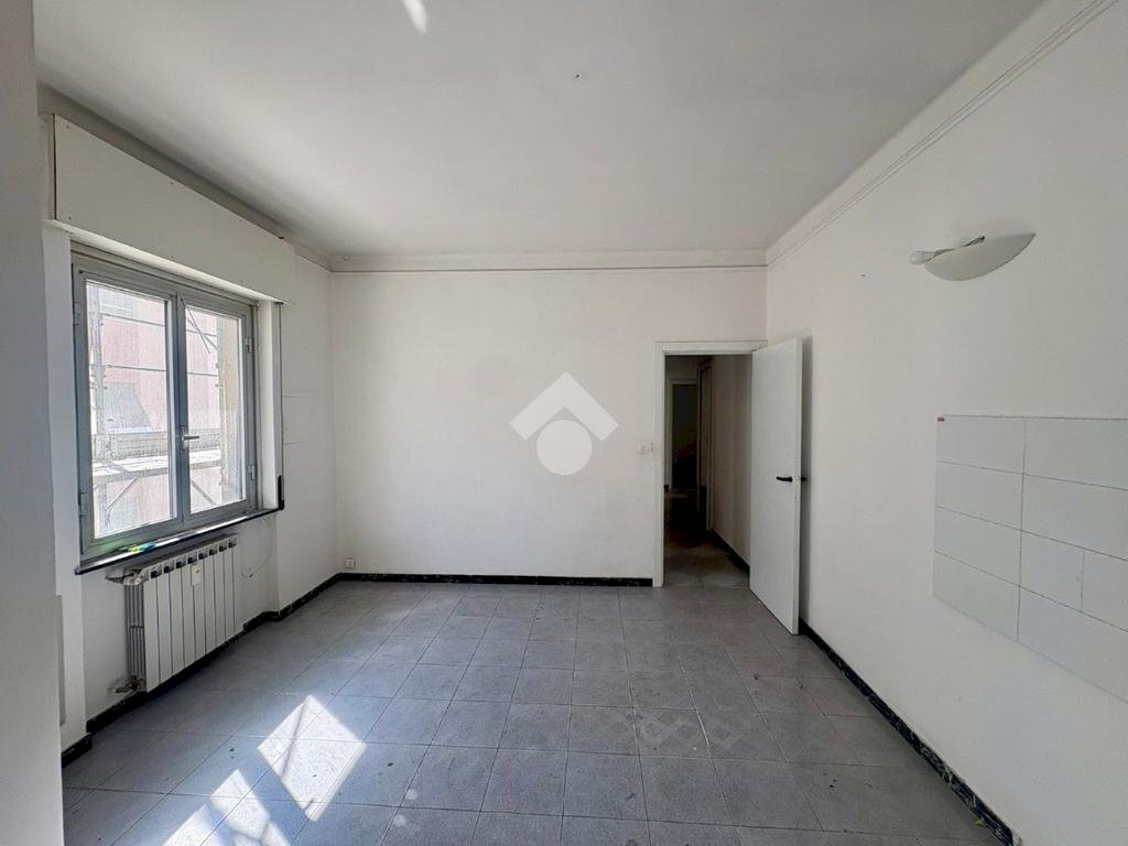 Trilocale Via col di lana, Genova (zona Cornigliano) - foto 2