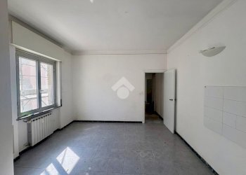 Trilocale Via col di lana, Genova (zona Cornigliano) - foto 2