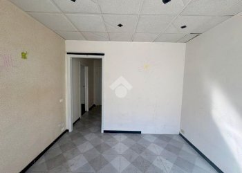 Trilocale Via col di lana, Genova (zona Cornigliano) - foto 8