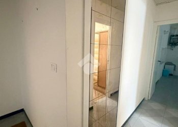 Trilocale Via col di lana, Genova (zona Cornigliano) - foto 12