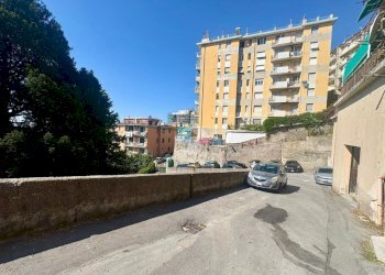 Trilocale Via col di lana, Genova (zona Cornigliano) - foto 14
