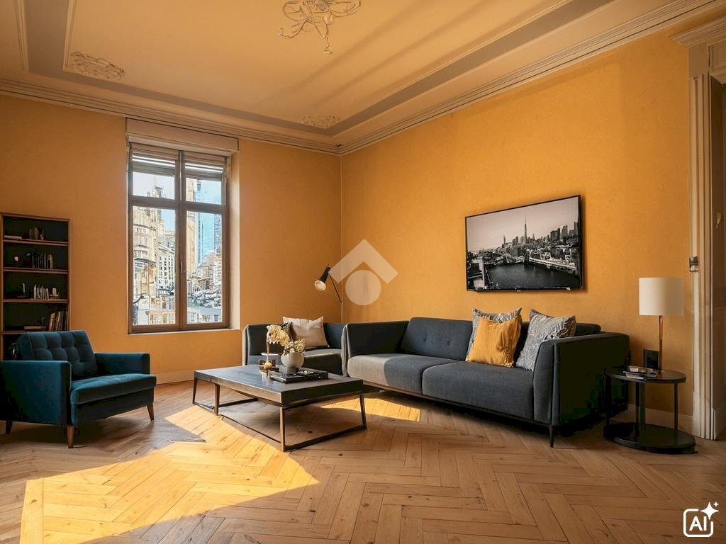 Appartamento Corso Dante, Asti - foto 1