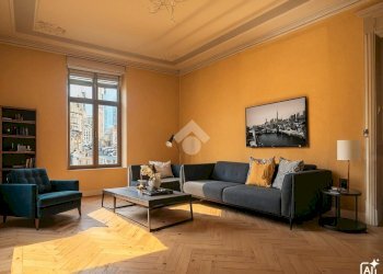 Appartamento Corso Dante, Asti - foto 1