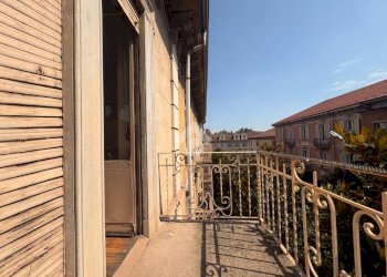 Appartamento Corso Dante, Asti - foto 6