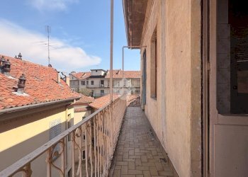 Appartamento Corso Dante, Asti - foto 14