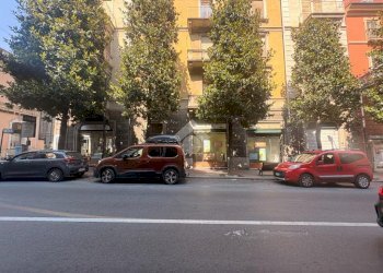 Appartamento Corso Dante, Asti - foto 31