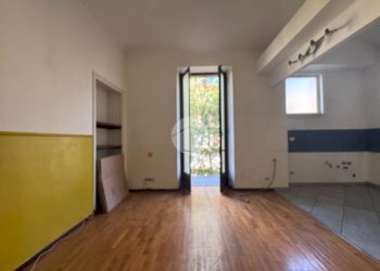Four-room apartment Via Principi d'Acaja, Torino (neighborhood Cit Turin) - photo 7
