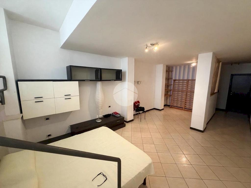 One-room apartment Via Filippo Turati, Savona (neighborhood Valloria) - photo 3