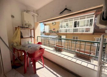 One-room apartment Via Filippo Turati, Savona (neighborhood Valloria) - photo 8