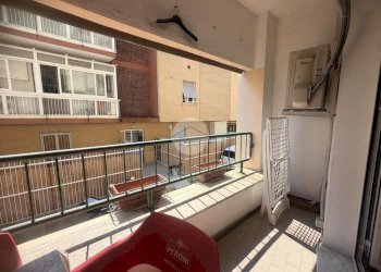 One-room apartment Via Filippo Turati, Savona (neighborhood Valloria) - photo 9