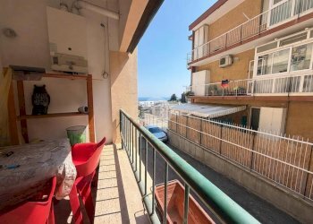 One-room apartment Via Filippo Turati, Savona (neighborhood Valloria) - photo 10