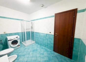 One-room apartment Via Filippo Turati, Savona (neighborhood Valloria) - photo 11