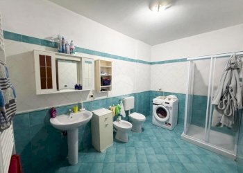 One-room apartment Via Filippo Turati, Savona (neighborhood Valloria) - photo 12
