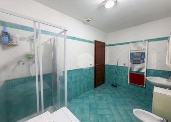 One-room apartment Via Filippo Turati, Savona (neighborhood Valloria) - photo 13