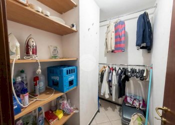 One-room apartment Via Filippo Turati, Savona (neighborhood Valloria) - photo 14
