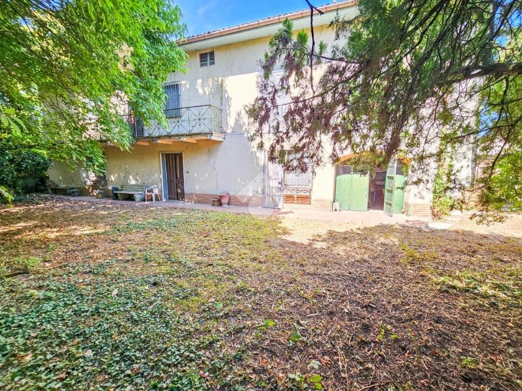 Casa semi indipendente Via Manlio, Bosco Marengo - foto 1