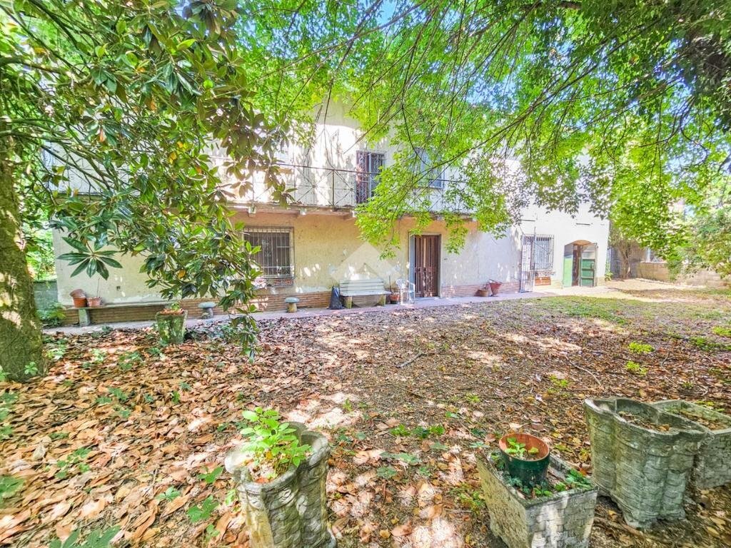 Casa semi indipendente Via Manlio, Bosco Marengo - foto 3