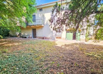 Casa semi indipendente Via Manlio, Bosco Marengo - foto 1