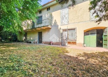 Casa semi indipendente Via Manlio, Bosco Marengo - foto 4