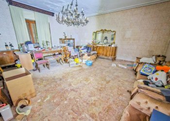 Casa semi indipendente Via Manlio, Bosco Marengo - foto 6