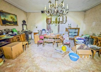 Casa semi indipendente Via Manlio, Bosco Marengo - foto 8