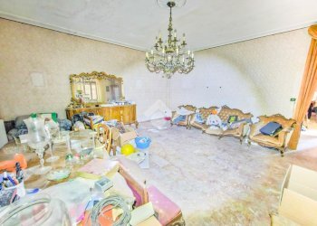 Casa semi indipendente Via Manlio, Bosco Marengo - foto 9